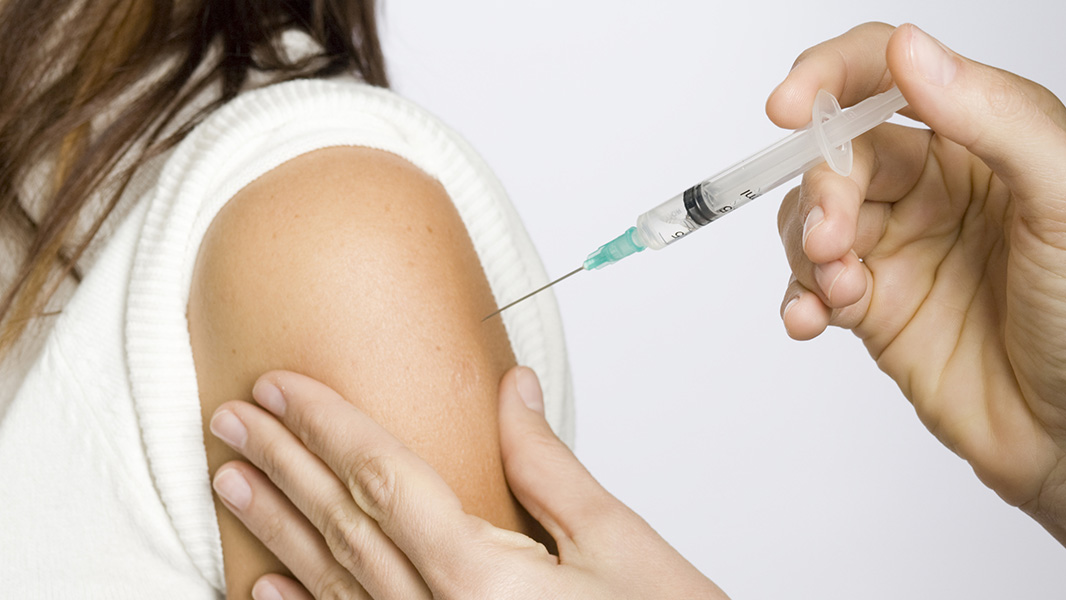 Immunisation Hub