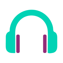 Webinars and podcasts